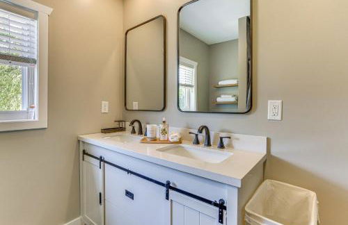 Delaware River Access Peaceful Farm Retreat! - Foto 14