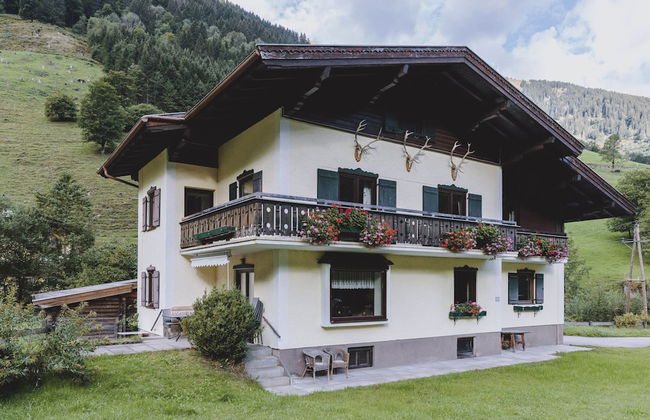 Holiday Home, Fusch an der Glocknerstrasse - Foto 71