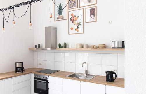 Ferienwohnungen Galerie im Klink - Foto 21