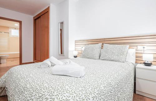 Apt buenas calidades La Algaba Bazan - Photo 38