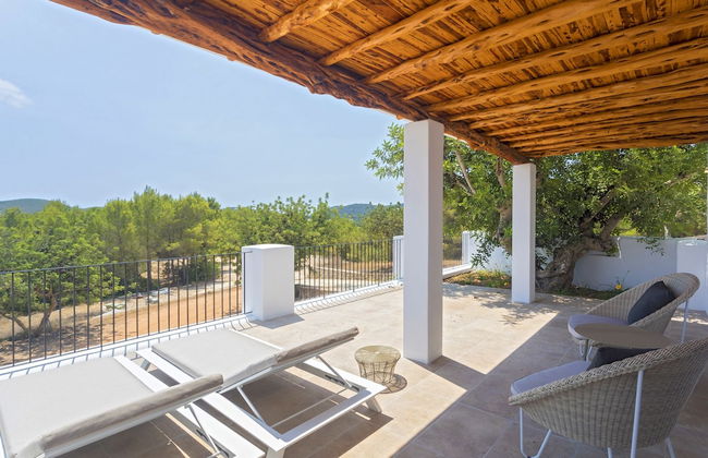 Agroturismo Can Toni Xumeu - Only Adults - Foto 17