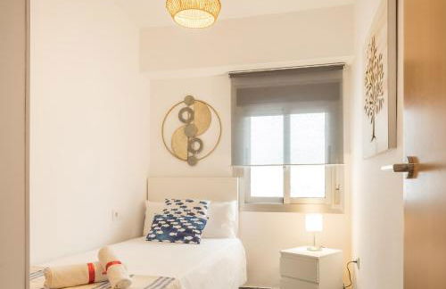 Macflats Ciudad de las Ciencias - Foto 18