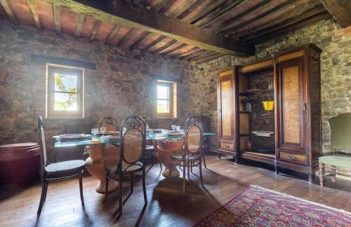 Antico Casale Umbro Casa Buganza - Foto 35