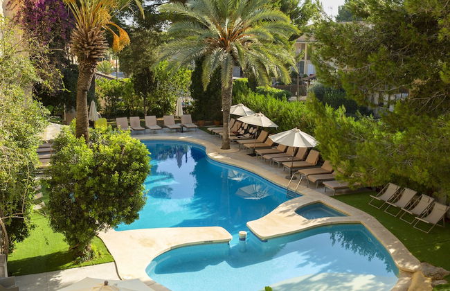 Es Baulo Petit Hotel - Foto 31