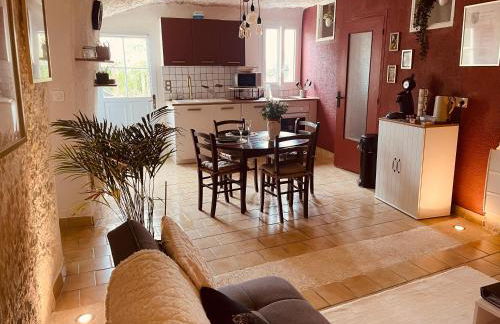 "Ninho de Amor" troglodyte unique - Foto 25