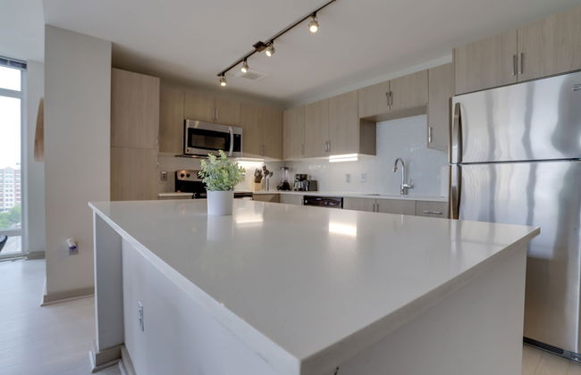 Wonderful 2BR Condo at Crystal City - Foto 6