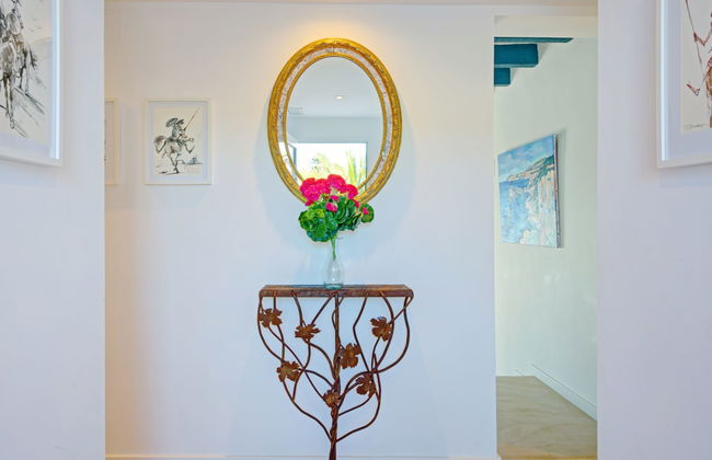 Villa Terrace sur Mer - Foto 24