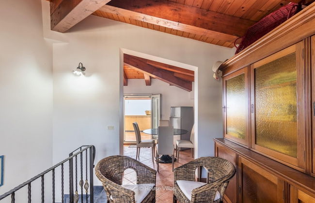 La Terrazza Sul Borgo - Foto 22