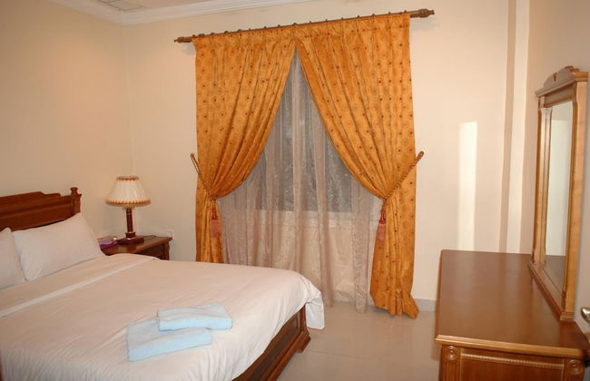 Arinza Tower Quality Apartments - Photo 20