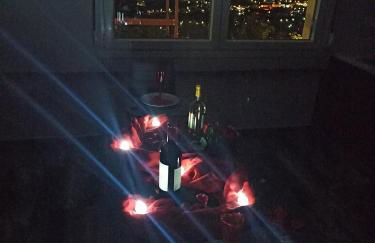 Chalkida Hilltop Apartments - Foto 16