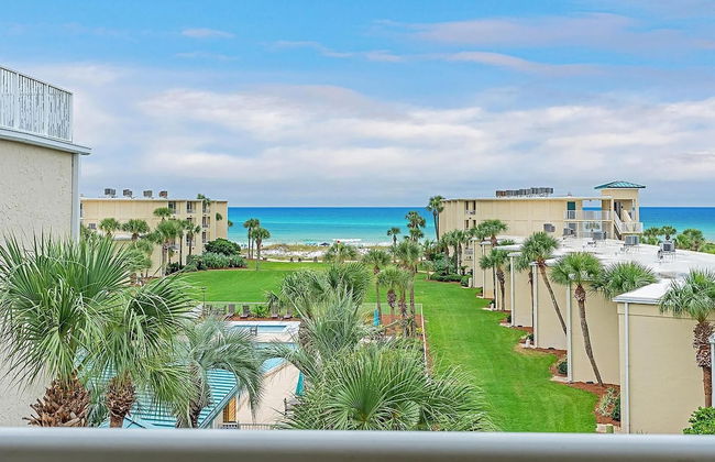 Silver Dunes Penthouse B - Foto 48