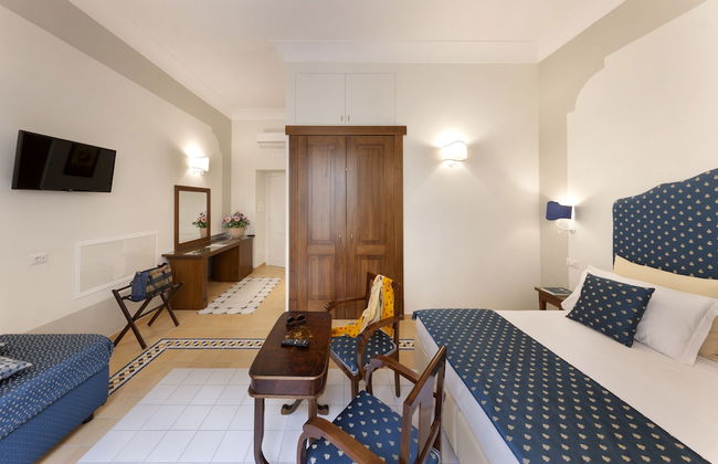 Rosa Magra Guest House - Photo 19