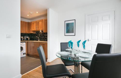 Bluestone Apartments - Didsbury - Foto 7
