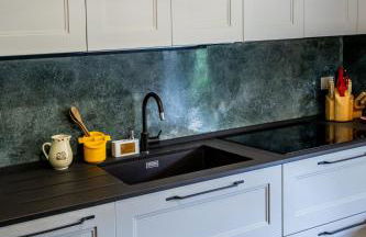 Villa La Pianazza - un OASI nel verde con piscina a pochi minuti da Sestri Levante - Foto 13