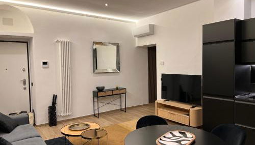 Luxury apartment Navigli - Foto 4