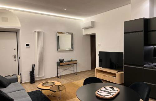 Luxury apartment Navigli - Photo 4
