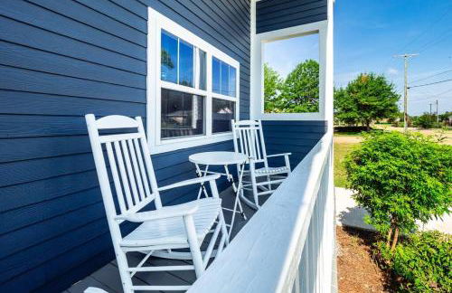 Little Jxn Gem - 5 Mins to Downtown, Walk to JSU - Foto 5