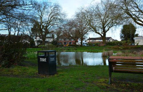 Peaceful Room Overlooking Nature & dedicated bathroom - Foto 20