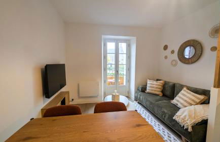 Le Terra Redon - T2 centre ville - 6 min gare - local vélo - Foto 1