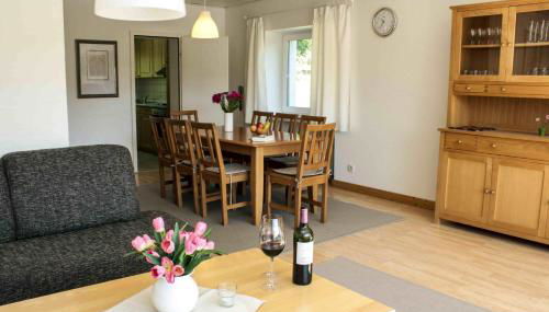 Ferienhaus Waldblick, 130 qm, 3 Schlafzimmer - Foto 2