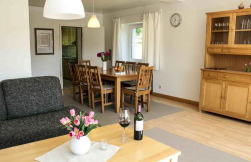 Ferienhaus Waldblick, 130 qm, 3 Schlafzimmer - Foto 2