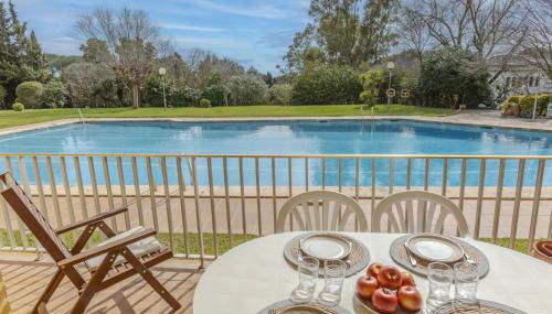 Cenit B-2 - Foto 5, Garden