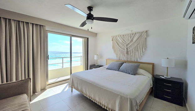 Perfect vacation getaway Ocean ViewnWifi - Foto 5, Habitación