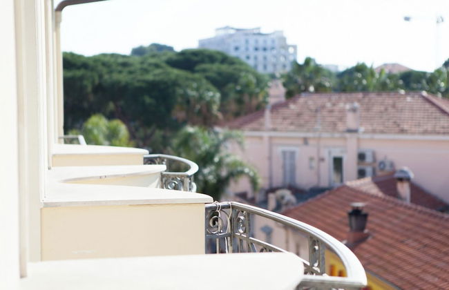 Résidence La Villa d'Elsa - Foto 26