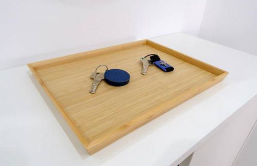 Piso muy moderno y céntrico - Foto 28