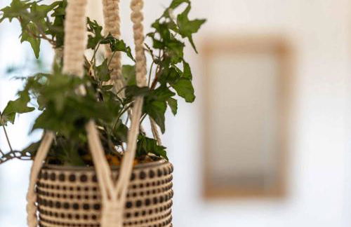 Ferienwohnung Rhön (Er) Leben - Foto 22