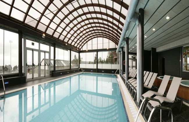 Hotel Guitart la Molina Aparthotel & Spa - Photo 30