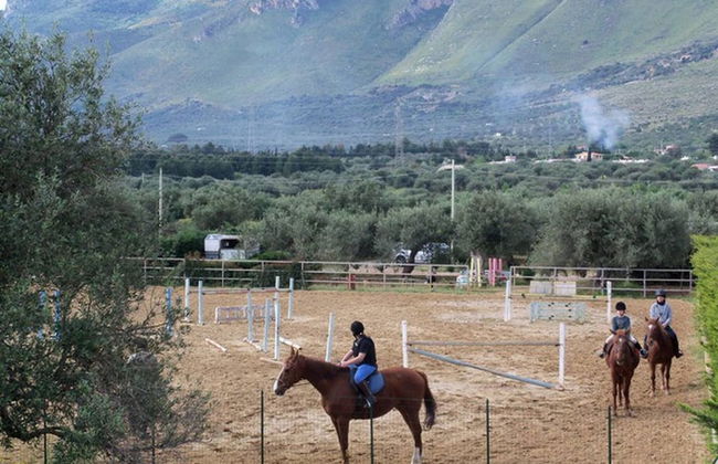 Sicily 2 - 3 - 4 Person With Pool - Foto 18