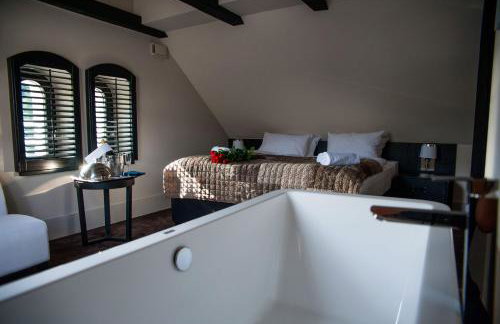 Hotel Pałac Jugowice - Foto 42