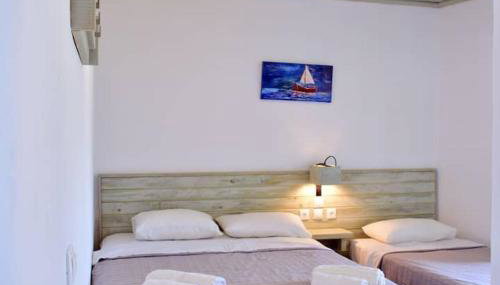 Meltemi beach house by opus - Foto 3, towels