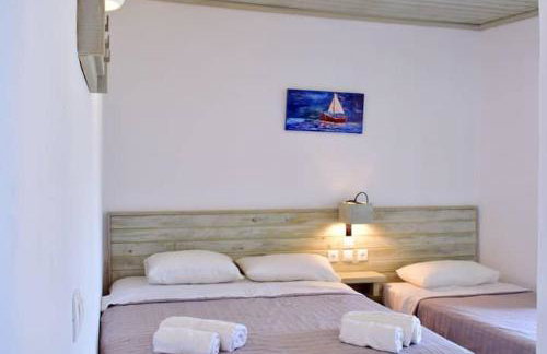 Meltemi beach house by opus - Foto 3