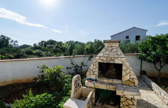 Apartments Lemes - One Bedroom Apartment With Garden View Apt4 - Foto 9