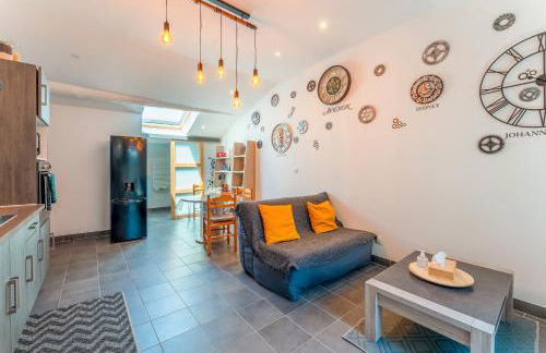 Gite en Campagne Valentin - Photo 10