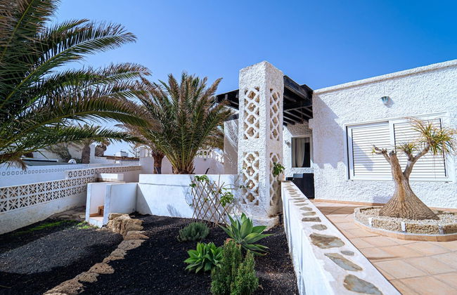 Belvilla by OYO Holiday Home in Arico El Nuevo - Foto 23