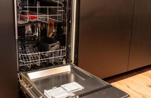 M Apartment Charme - gemütlich geräumig heimisch - Foto 15