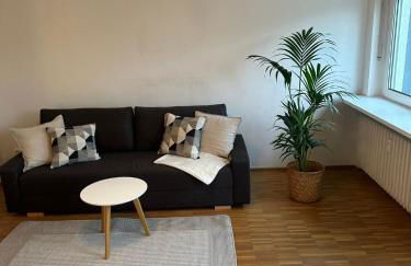 Apartment im Herzen von Würzburg - Foto 6