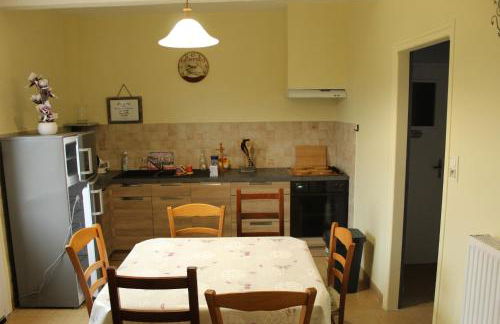 maison des papillons - Foto 6