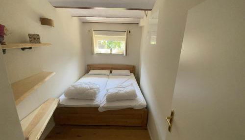 Ferienwohnung Haus am Uckersee - Foto 4