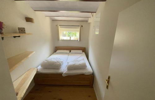 Ferienwohnung Haus am Uckersee - Foto 4