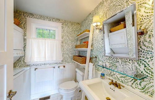 Periwinkle Cottage - Foto 12