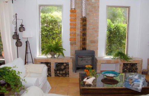 Villa Alegre Playa Calpe Grupo Terra de Mar, alojamientos con encanto - Foto 27