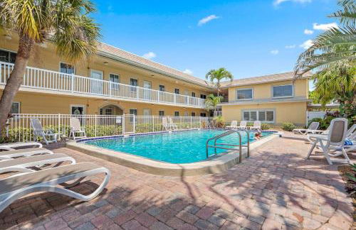 Waves 16 1 Bedroom Paradise with Heated Pool in - Foto 33