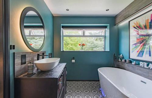 Sycamores - Fabulous family home with huge garden - Foto 33