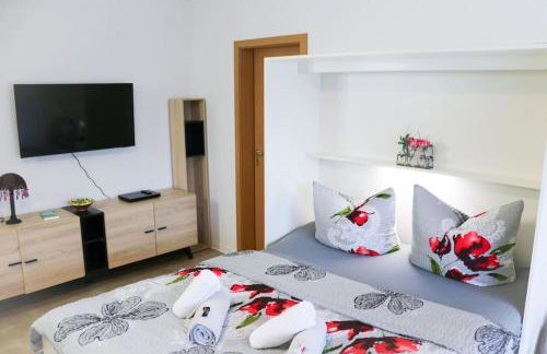 Fredys Paradies in der Dom Stadt St Blasien - Foto 10