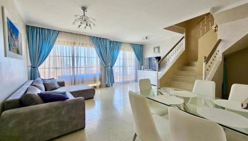 VILLA GADEA Luxury Penthouse - Photo 4