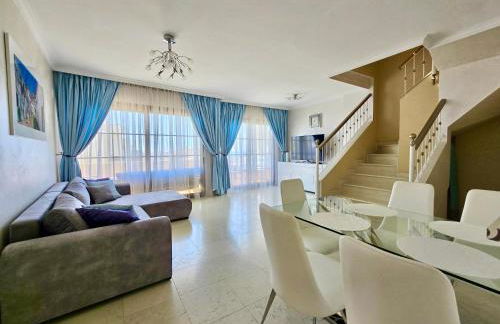 VILLA GADEA Luxury Penthouse - Photo 4